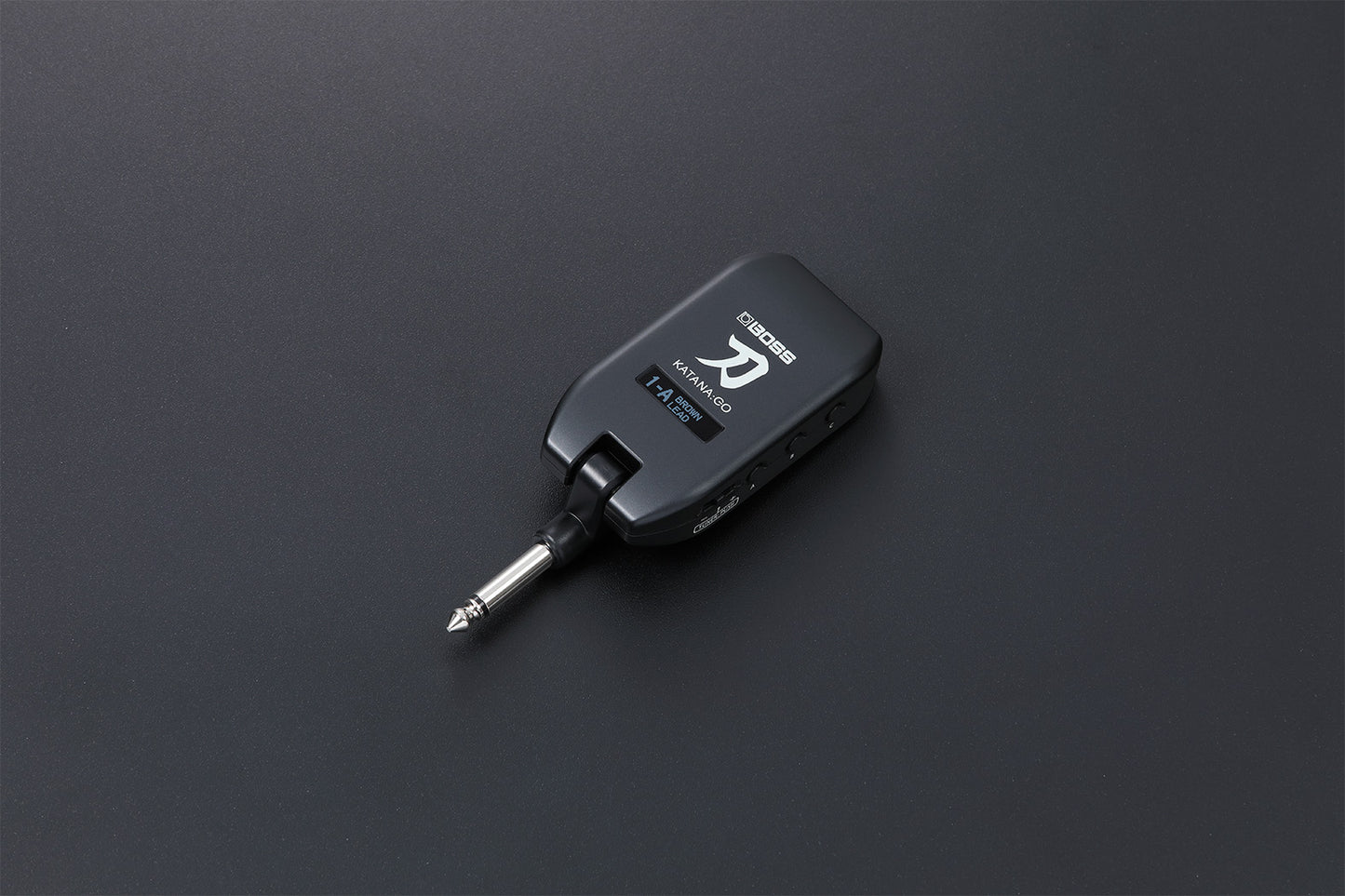 Boss Katana Go Mini Guitar Headphone Amp