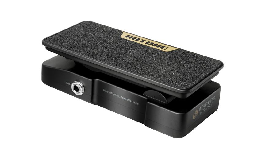 Ampero Press Passive Volume Expression Pedal