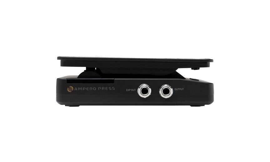 Ampero Press Passive Volume Expression Pedal