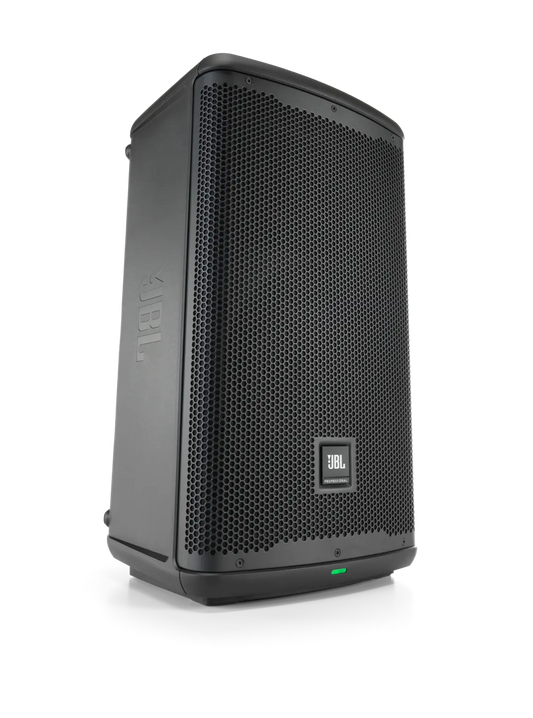 JBL EON710 1300-watt 10-inch Powered Speaker