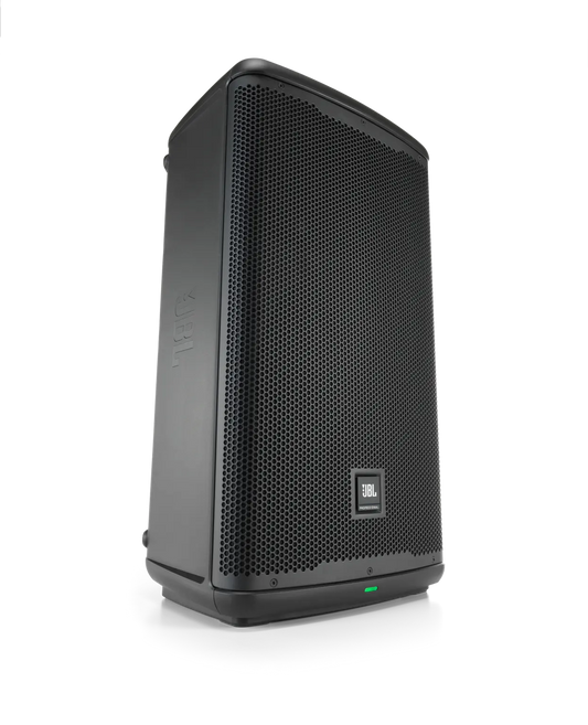 JBL EON712 1300W 12-inch Powered PA Speaker