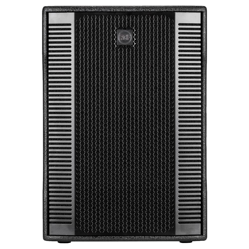 RCF EVOX 12 Column Speaker Array System - Black