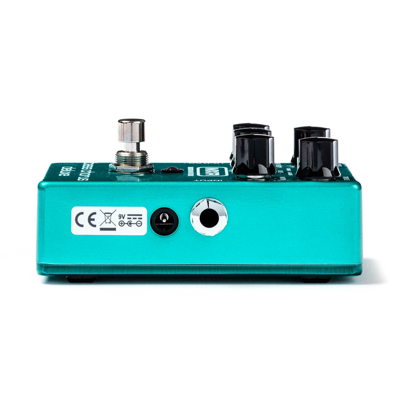 MXR M83 Bass Chorus Deluxe Pedal