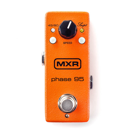 MXR M290 Mini Phase 95 pedal