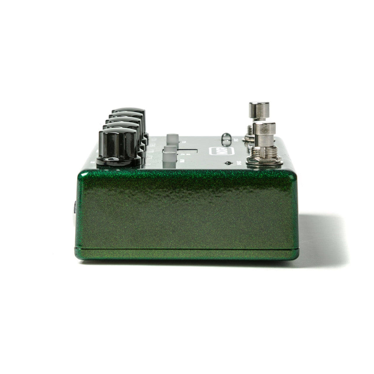 MXR Carbon Copy Deluxe Delay Pedal