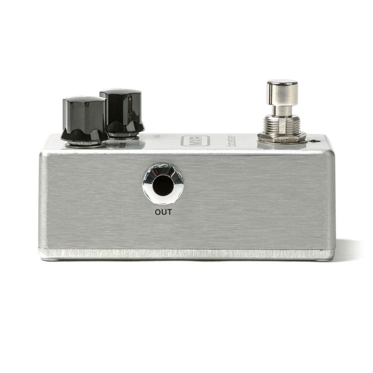 MXR M293 Mini Booster Pedal