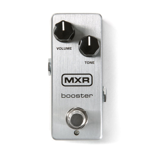MXR M293 Mini Booster Pedal