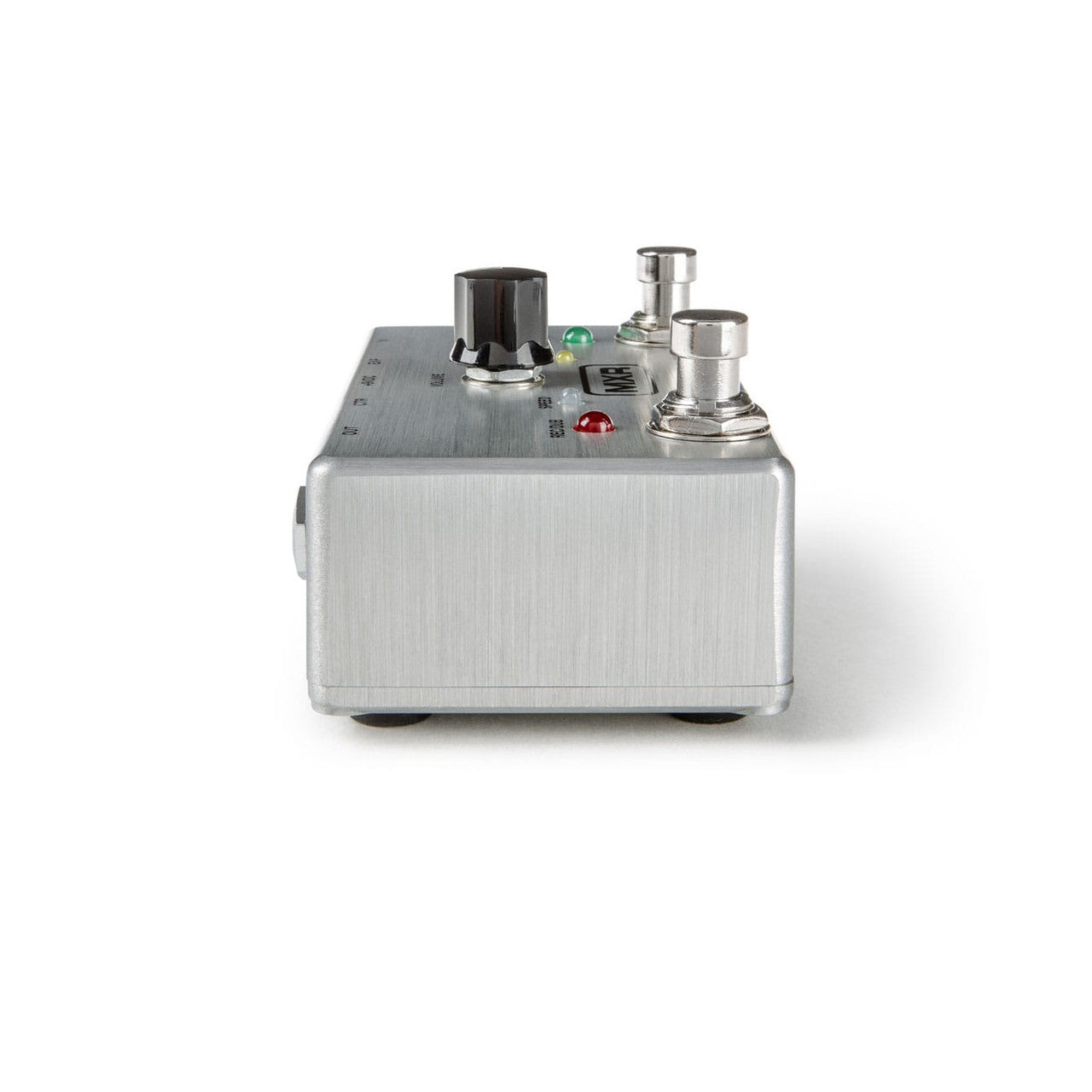 Dunlop MXR Clone Looper Pedal Two Button Mini Loop Effects Pedal