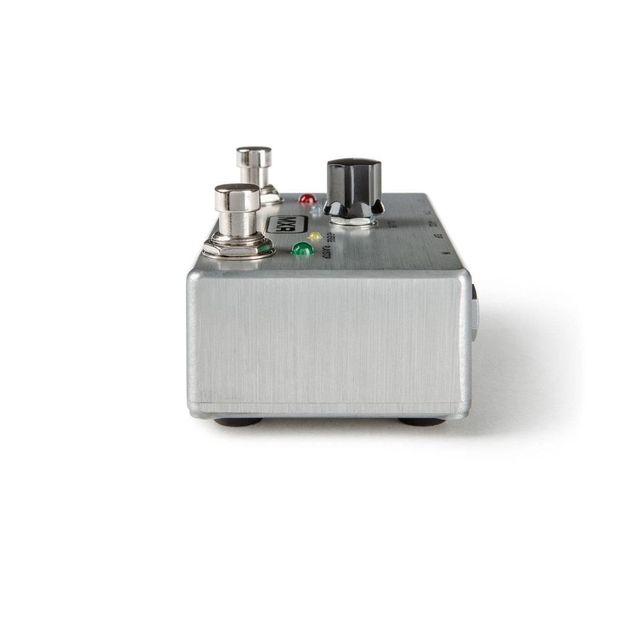 Dunlop MXR Clone Looper Pedal Two Button Mini Loop Effects Pedal