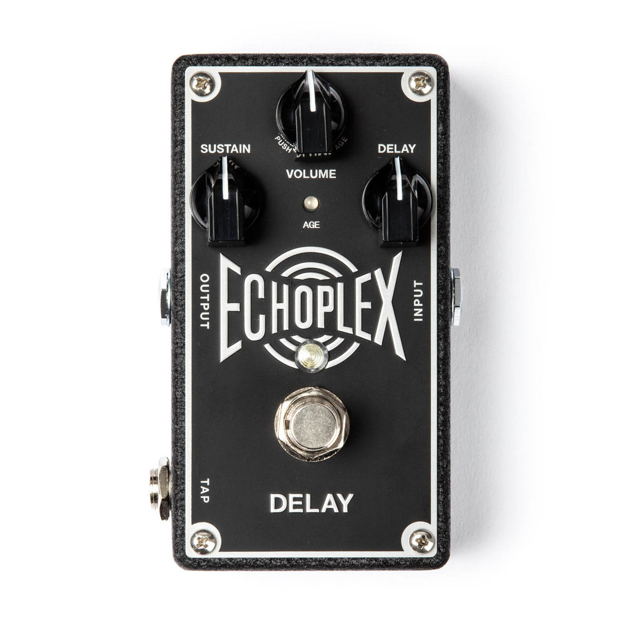 Dunlop ECHOPLEX® Delay