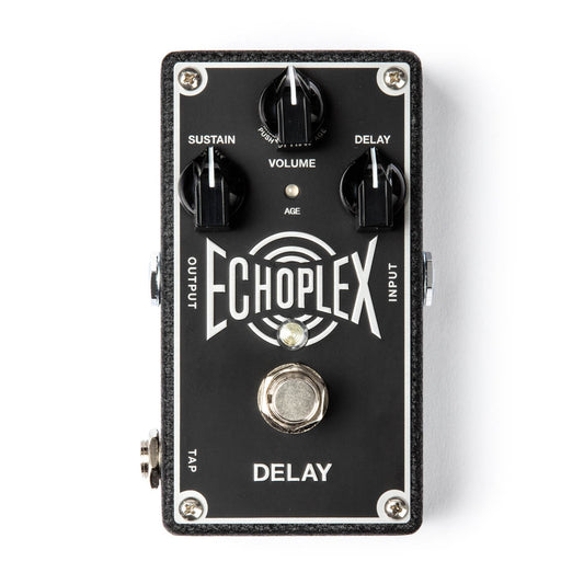 Dunlop ECHOPLEX® Delay
