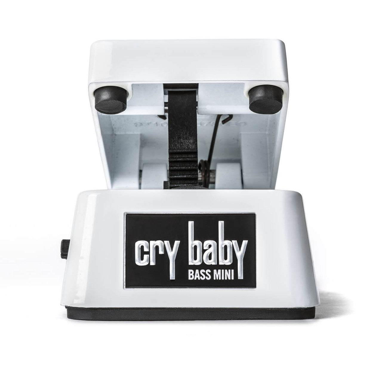 Dunlop Cry Baby Mini Bass Wah