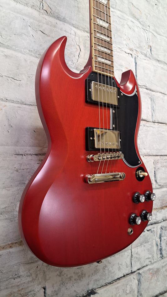 Epiphone 1961 Les Paul SG Standard