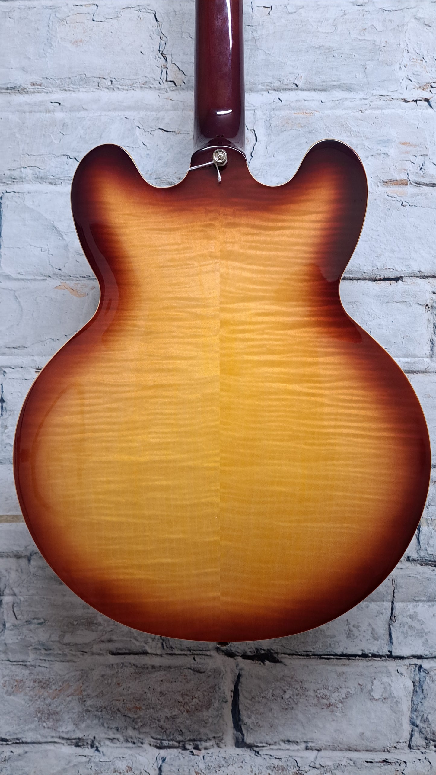 Epiphone ES-335 Raspberry Burst