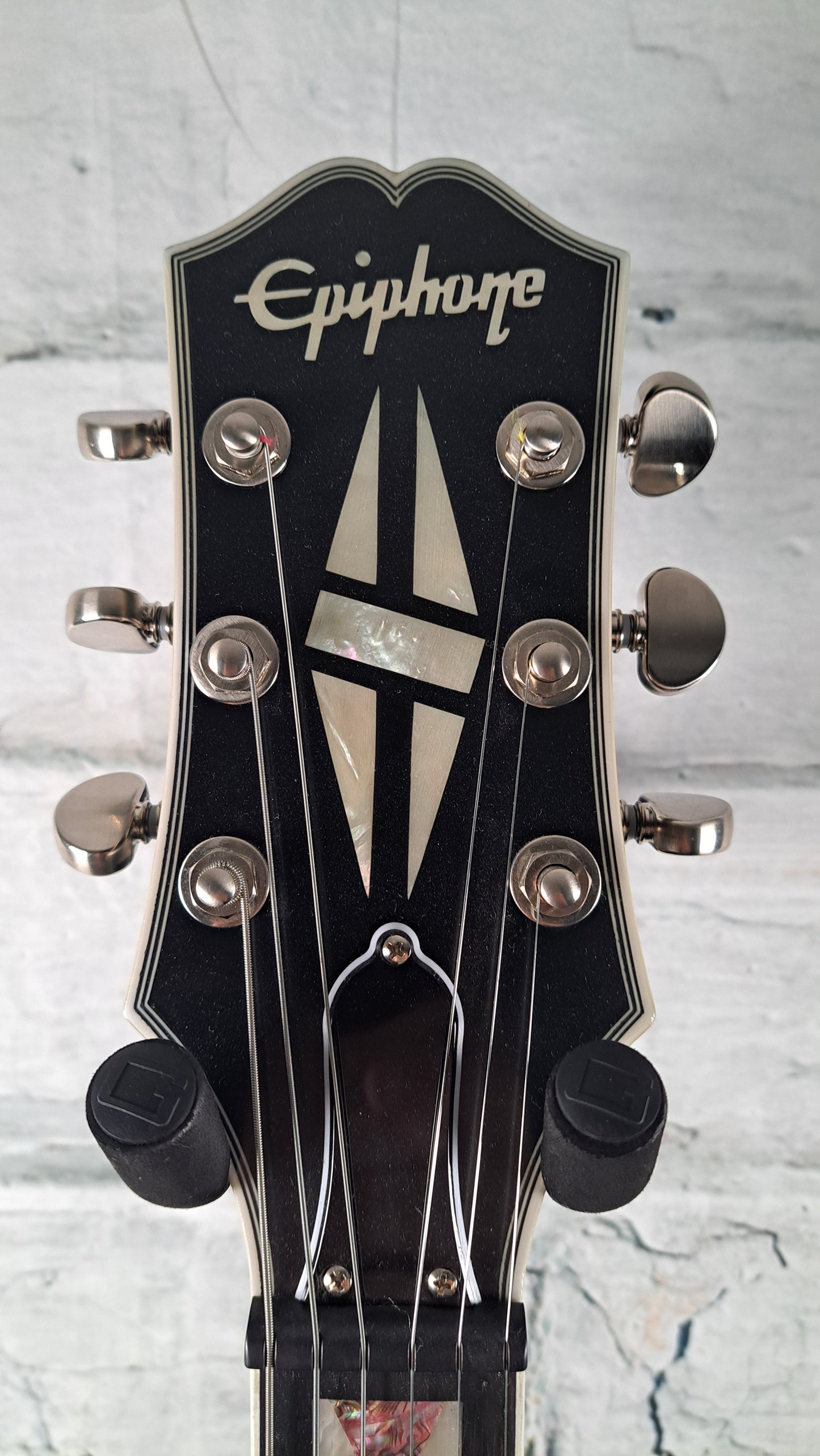 Epiphone Les Paul Prophecy Red Tiger