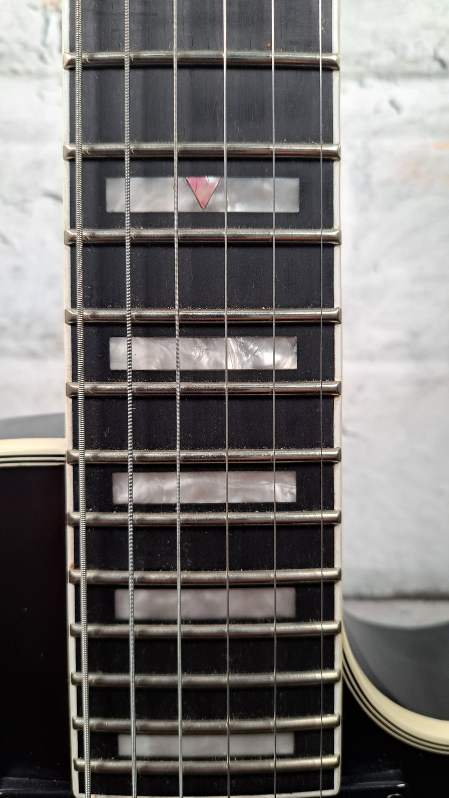 Epiphone Les Paul Prophecy Red Tiger