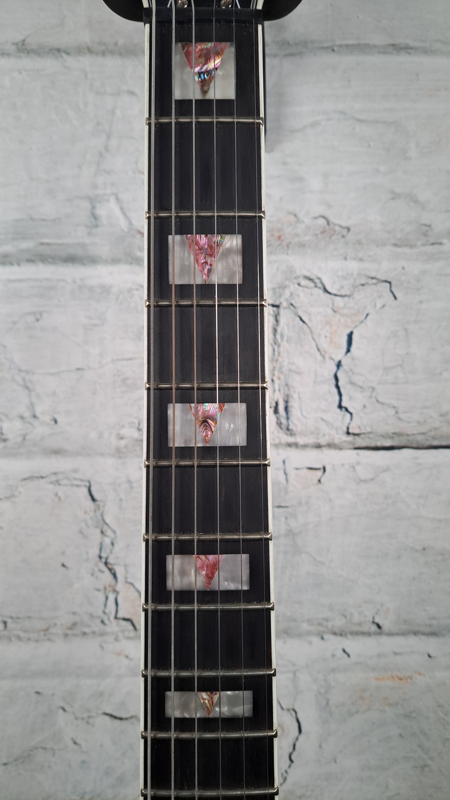 Epiphone Les Paul Prophecy Red Tiger