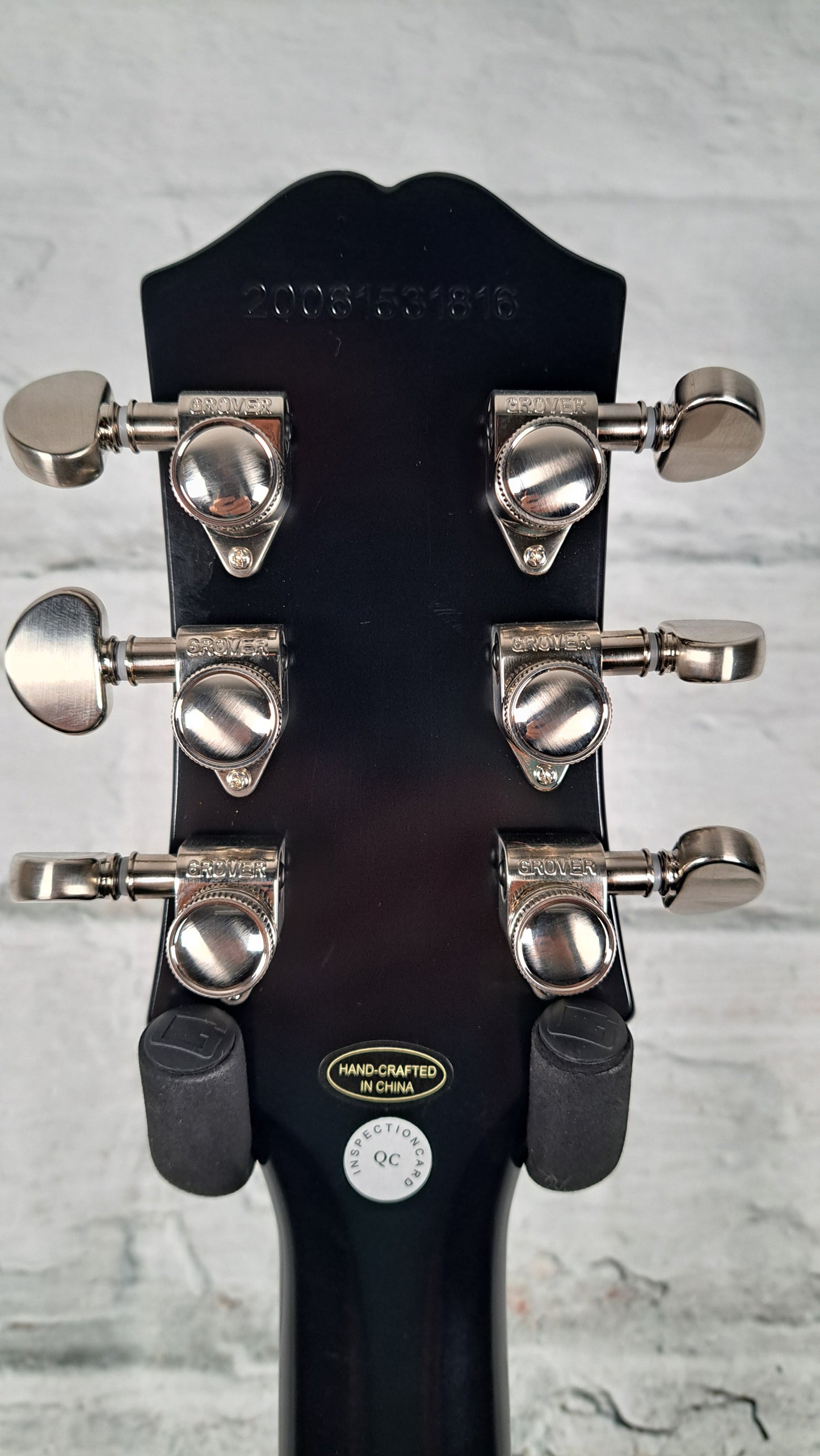 Epiphone Les Paul Prophecy Red Tiger