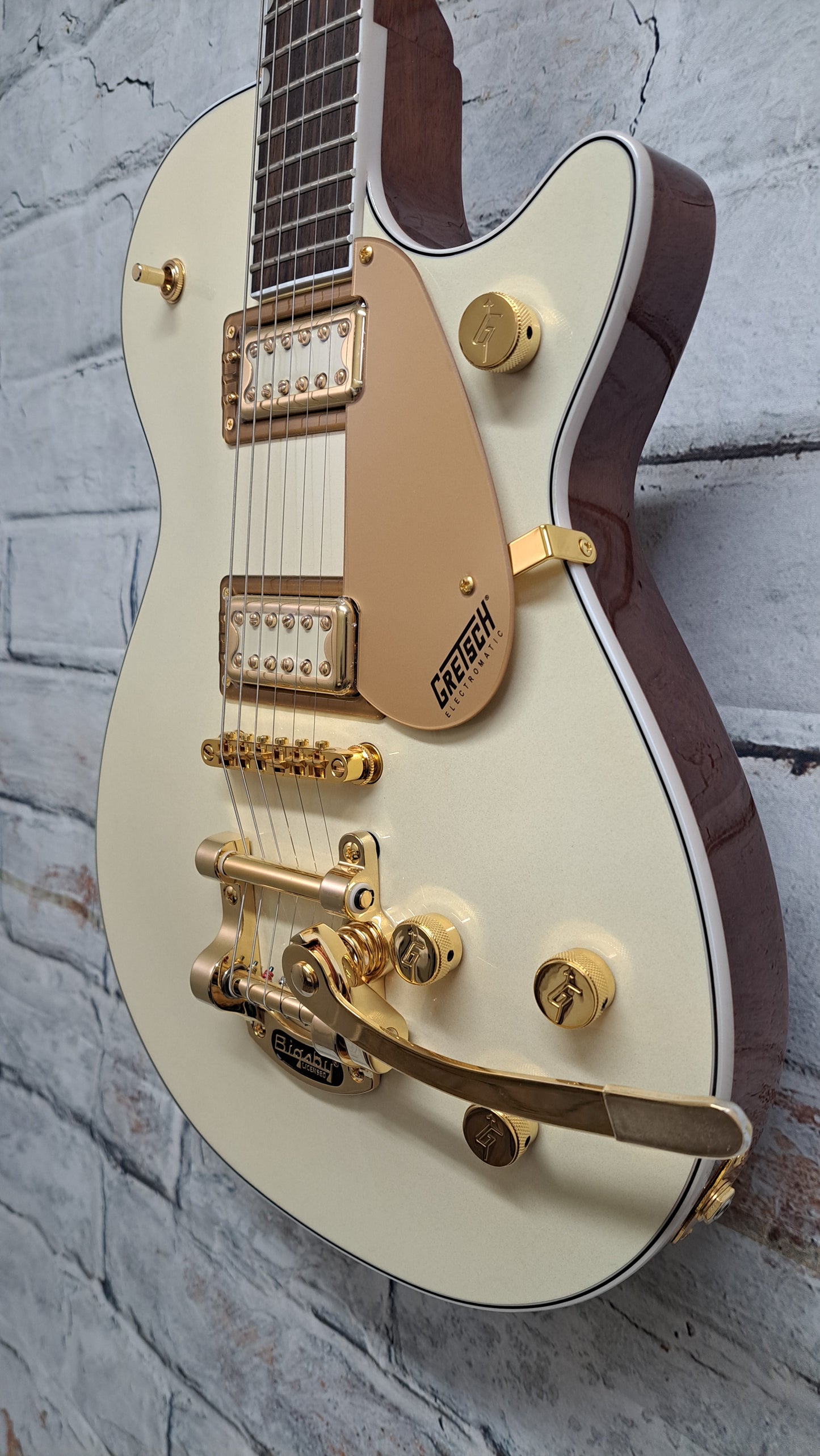 Gretsch Electromatic Pristine LTD Jet Single-Cut