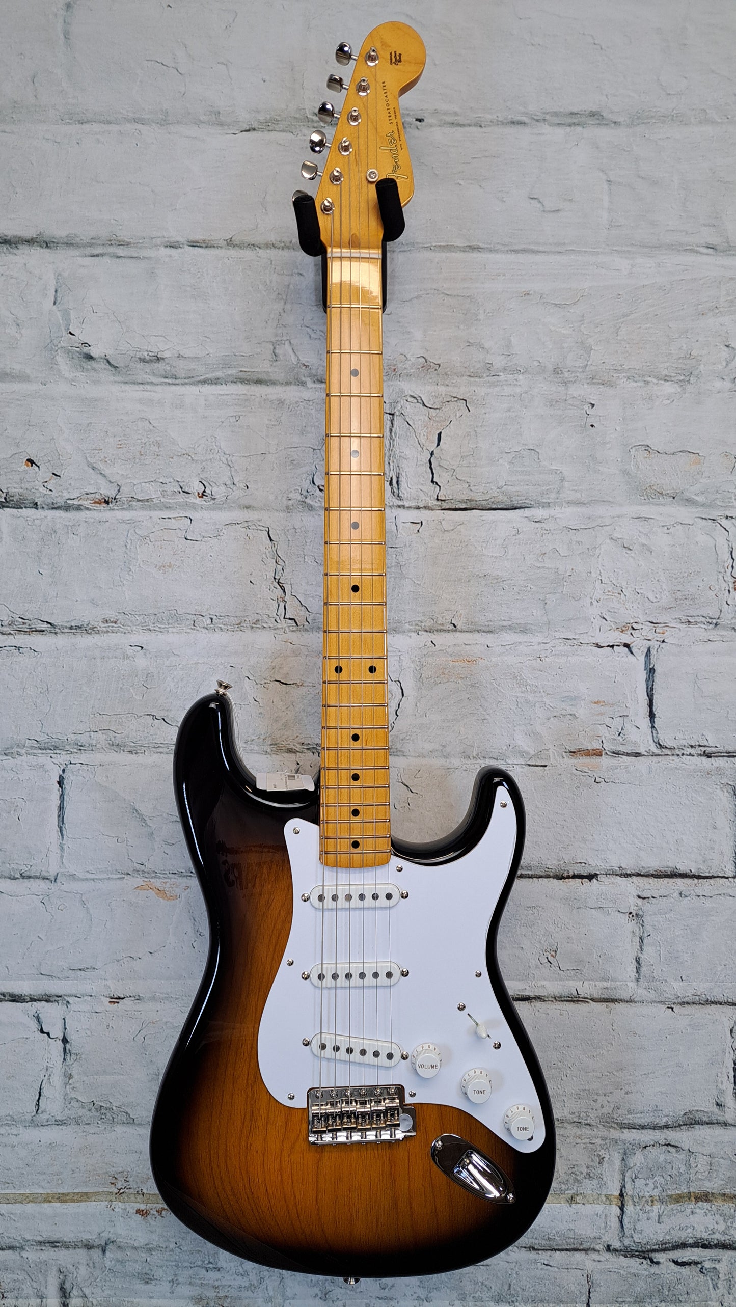 Fender 70th Anniversary American Vintage II 1954 Stratocaster