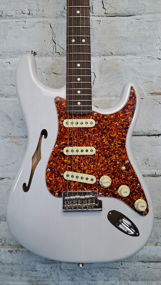 Fender Limited Edition American Professional II Stratocaster Thinline
