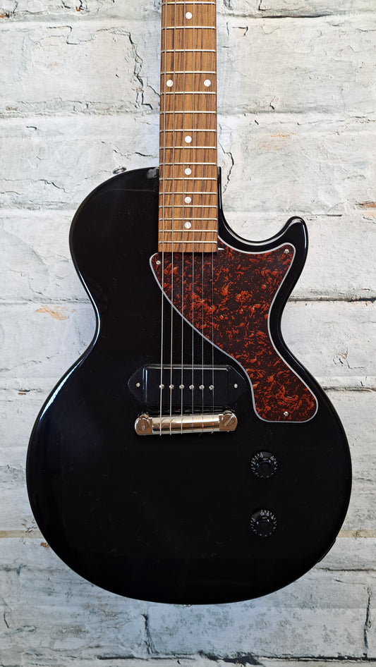 Gibson Les Paul Junior - Ebony