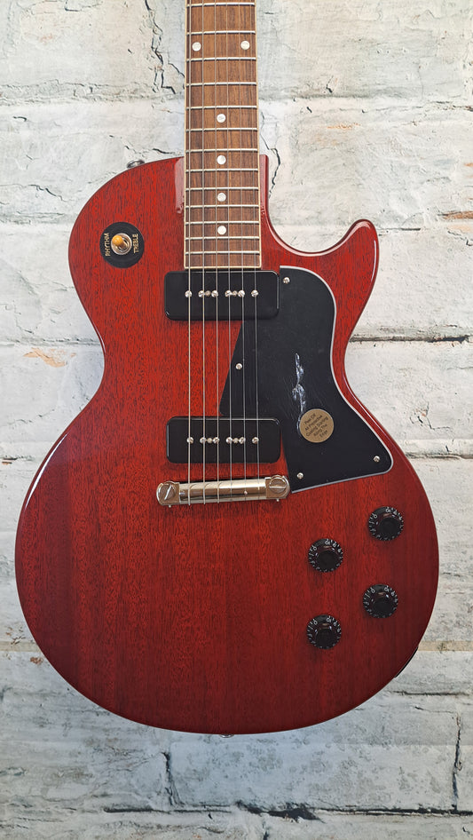 Gibson Les Paul Special - Vintage Cherry