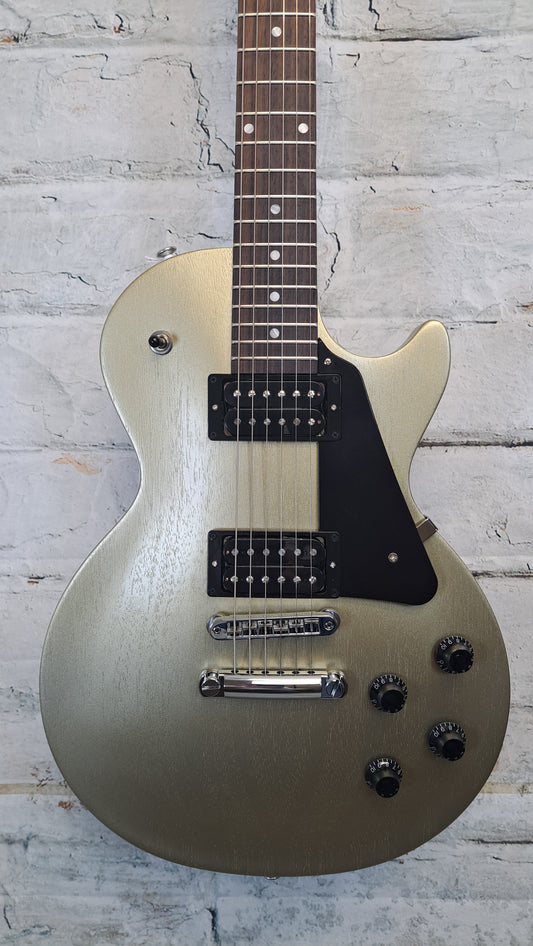 Gibson Les Paul Modern Lite - Gold Mist