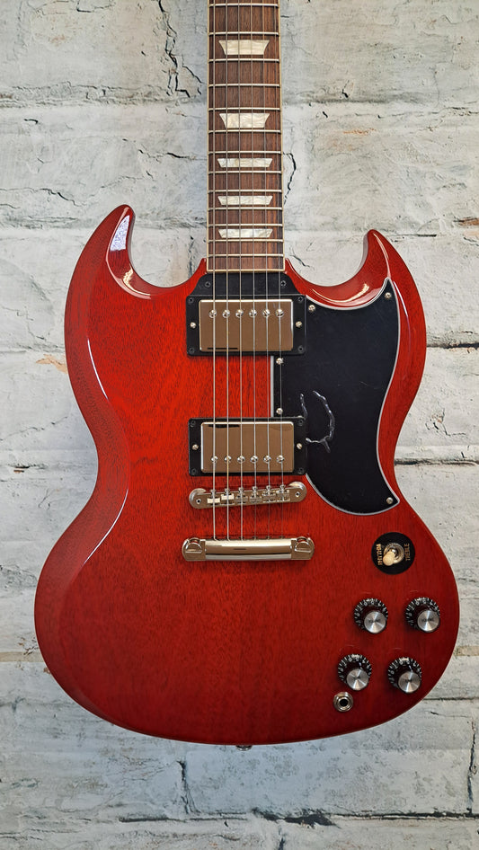 Gibson SG Standard '61 - Vintage Cherry