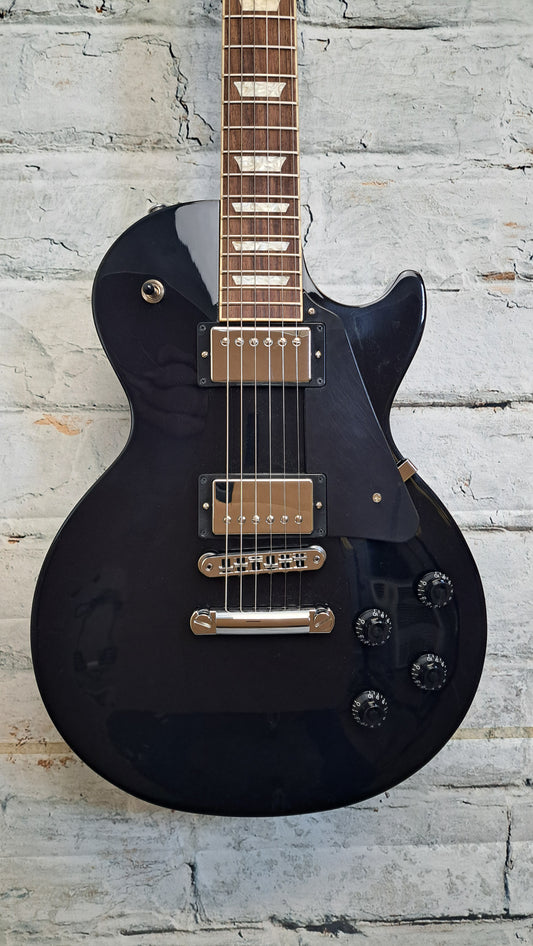 Gibson Les Paul Studio - Ebony