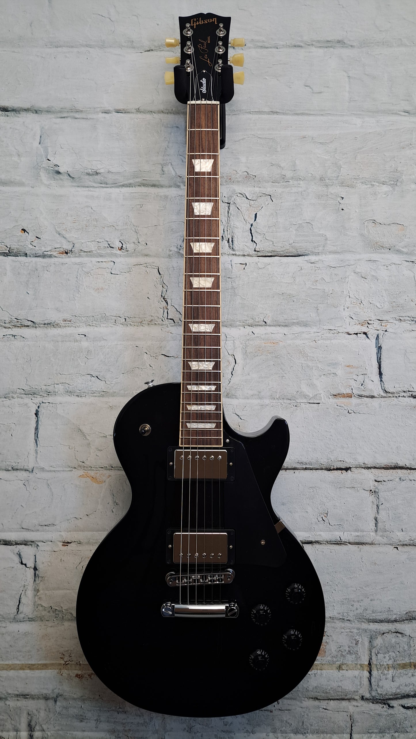 Gibson Les Paul Studio - Ebony