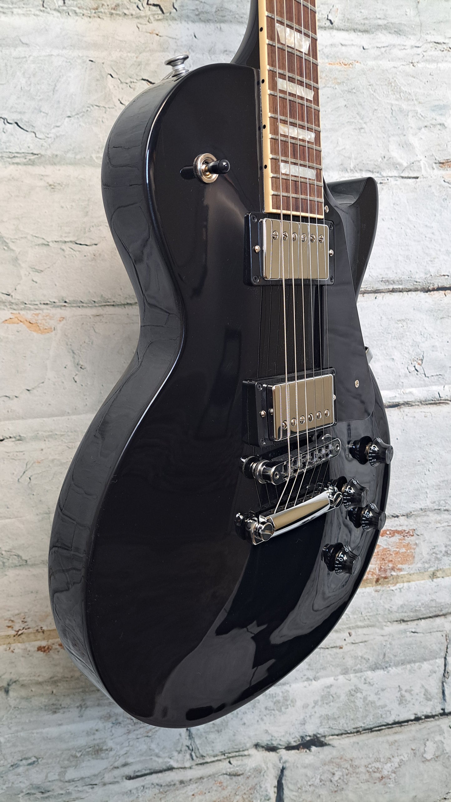Gibson Les Paul Studio - Ebony