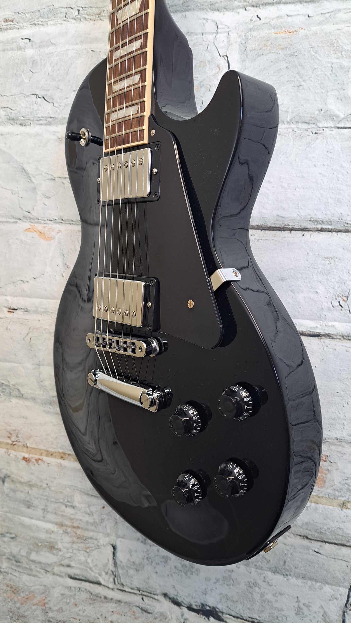 Gibson Les Paul Studio - Ebony