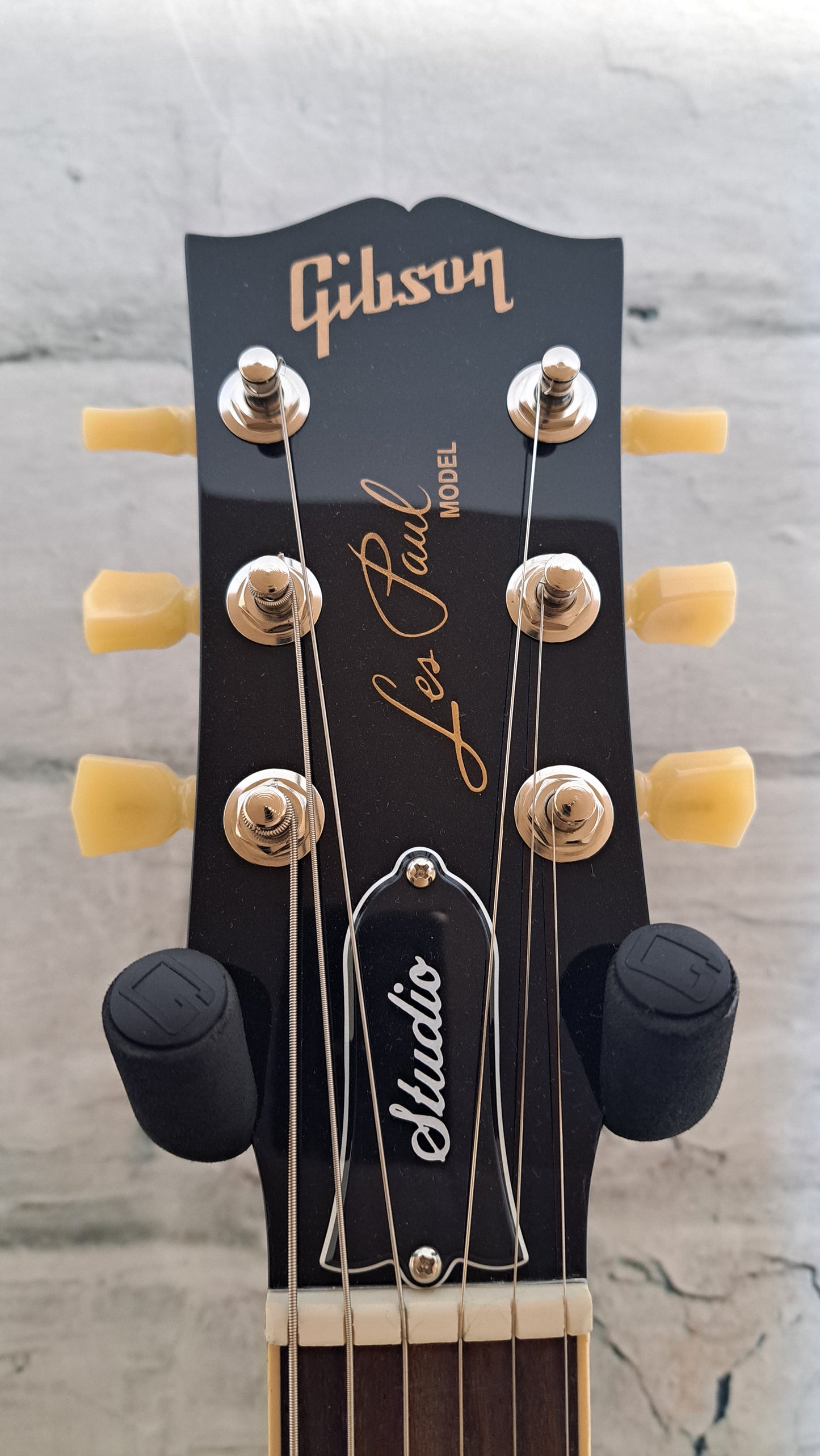 Gibson Les Paul Studio - Ebony