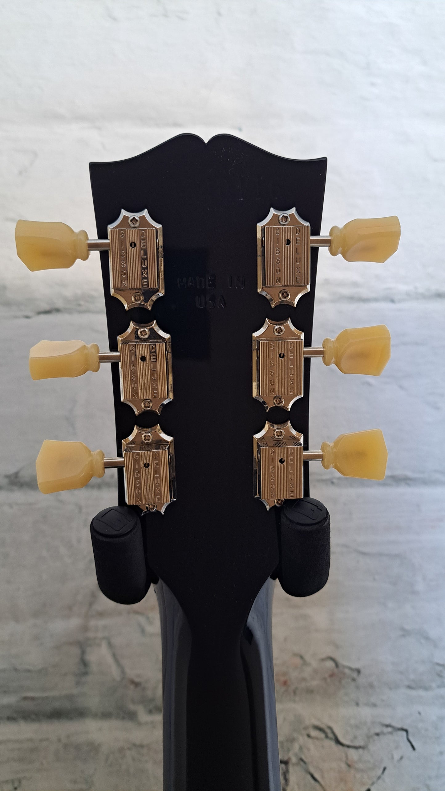 Gibson Les Paul Studio - Ebony