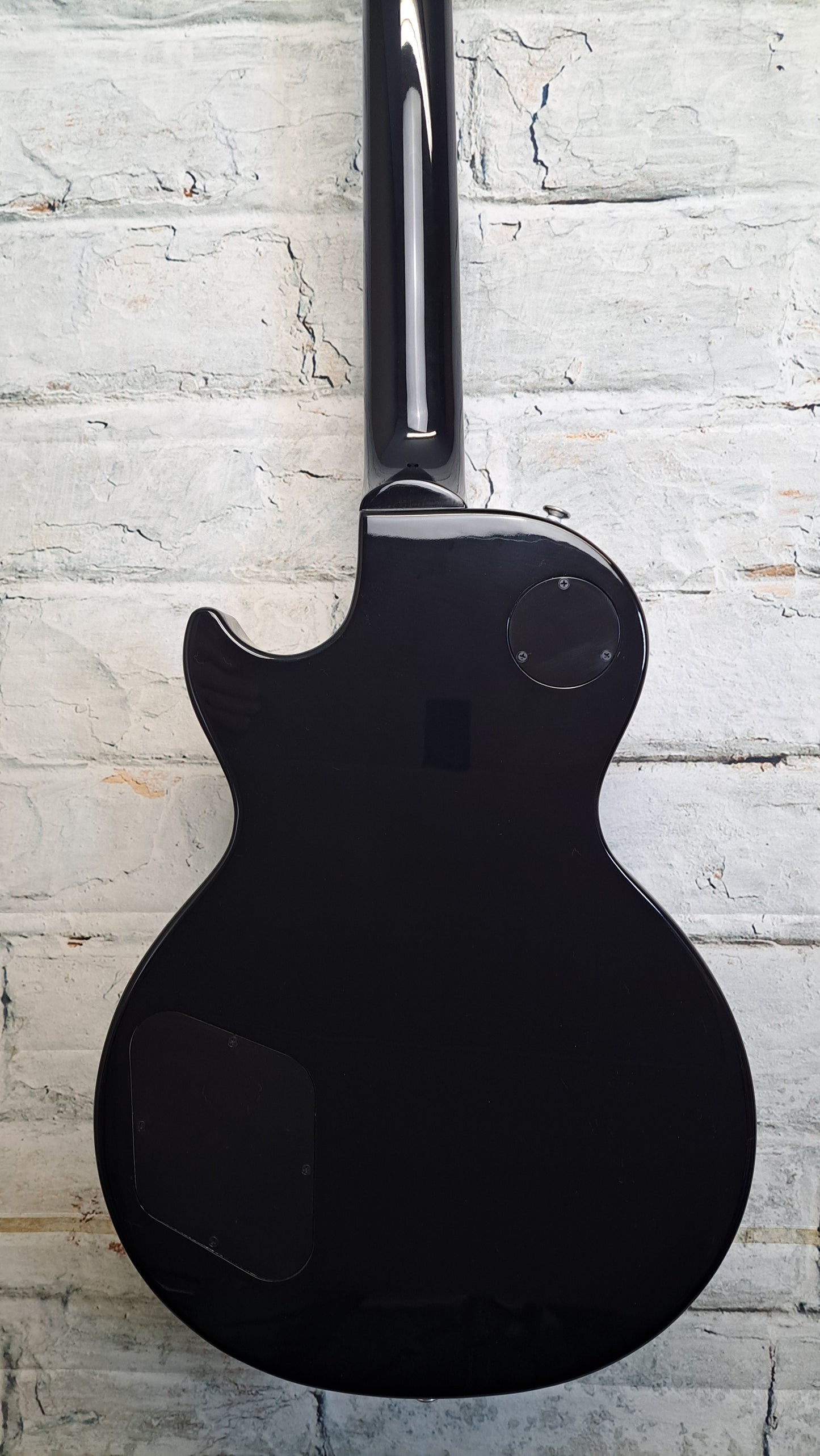 Gibson Les Paul Studio - Ebony