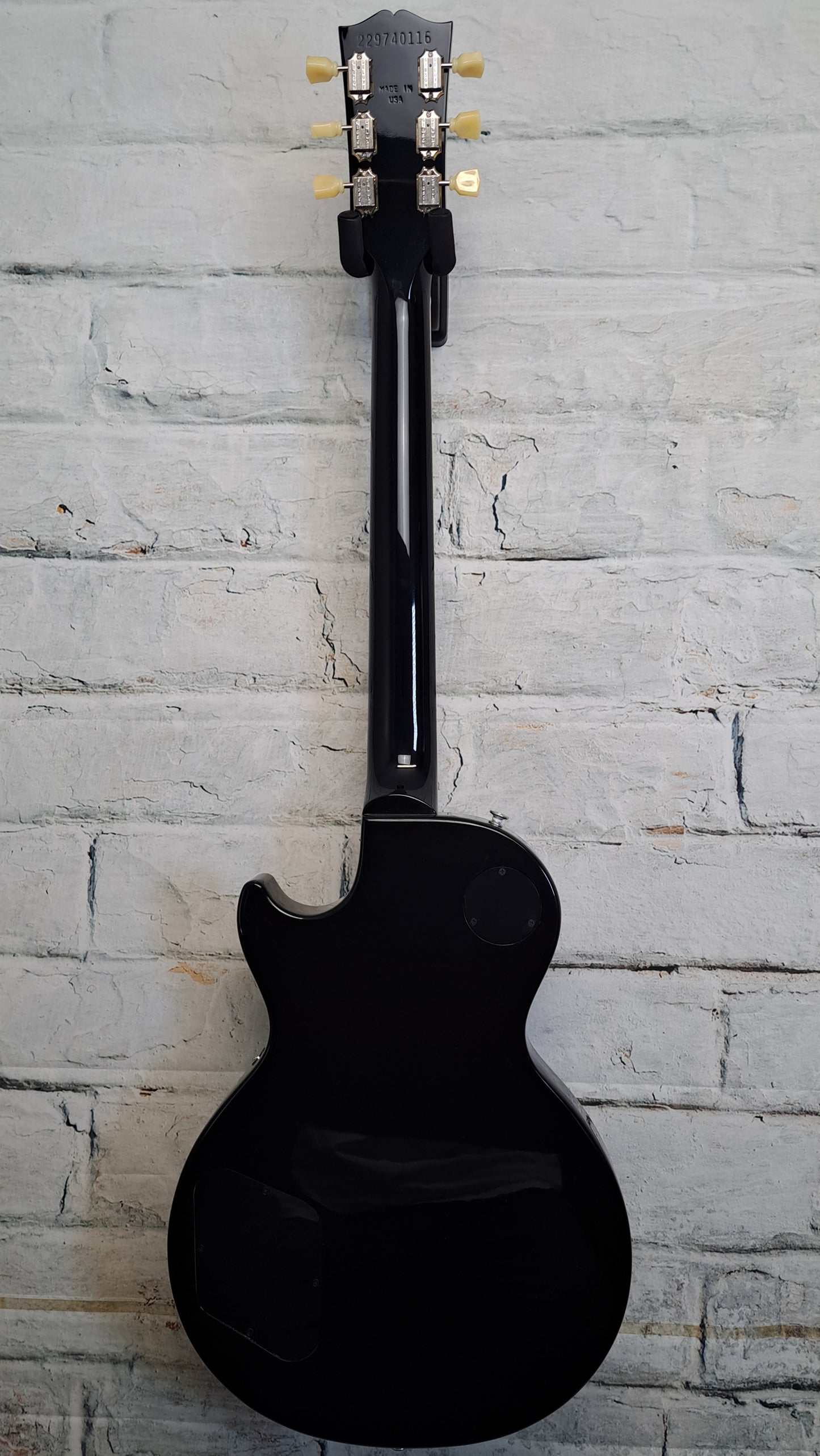 Gibson Les Paul Studio - Ebony
