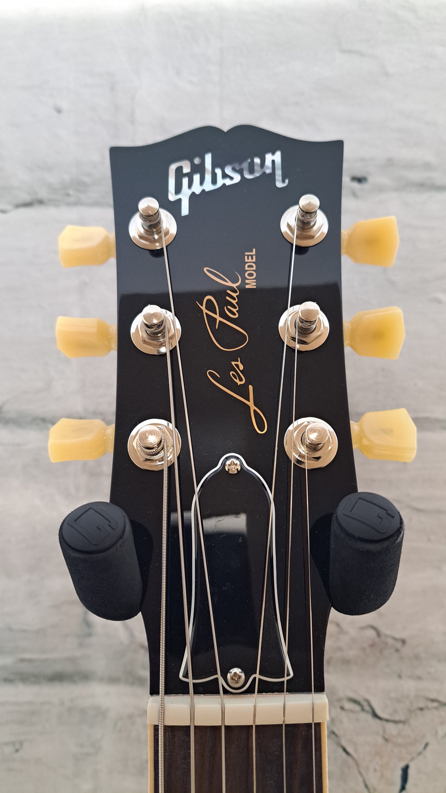 Gibson Warren Haynes Les Paul Standard - 60s Cherry