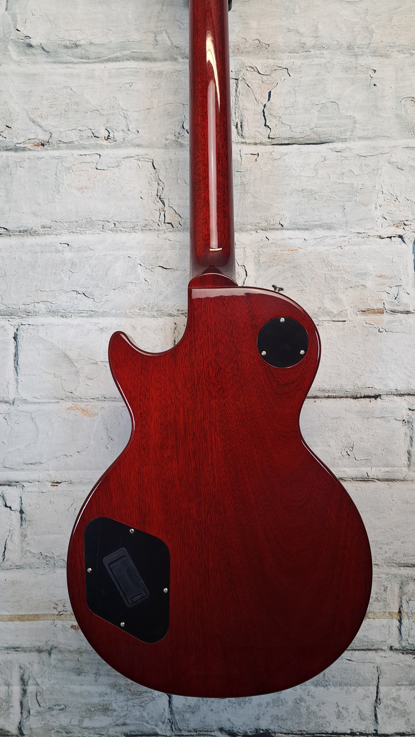 Gibson Warren Haynes Les Paul Standard - 60s Cherry