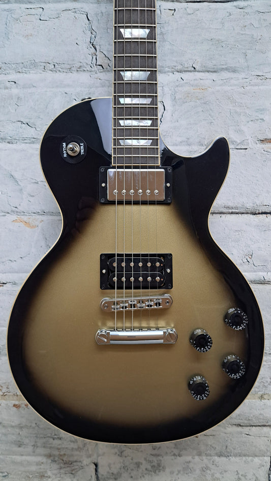 Gibson Adam Jones Les Paul Standard Silverburst
