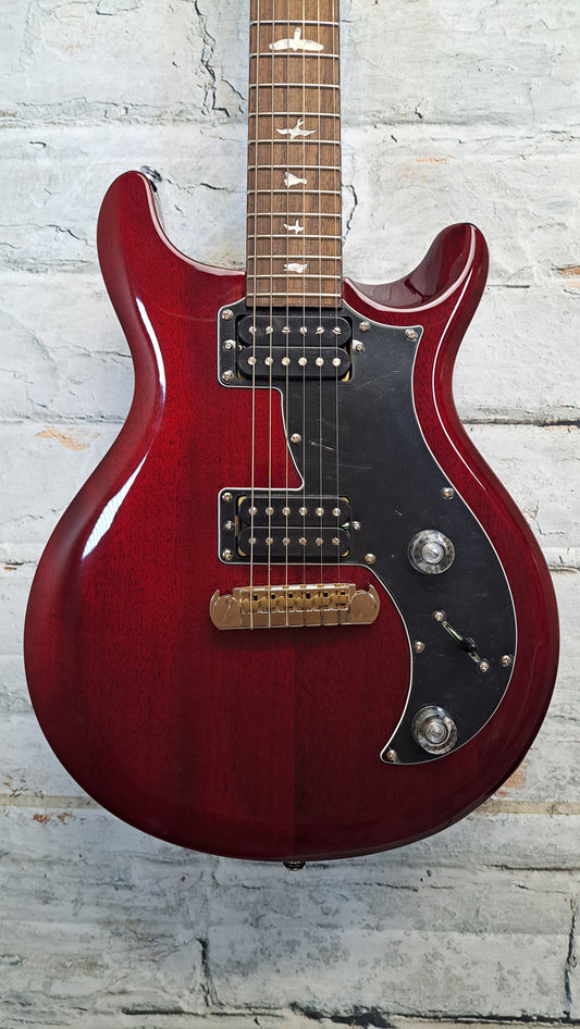 PRS SE Mira - Vintage Cherry
