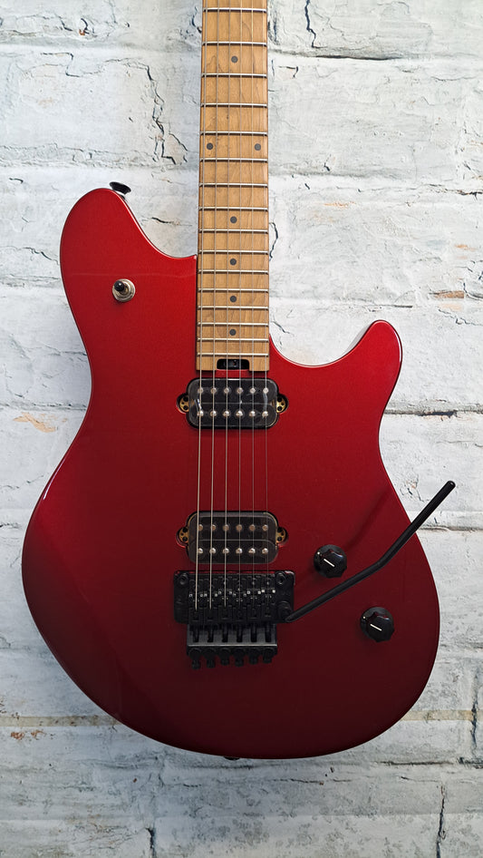 EVH Wolfgang WG Standard w/Baked Maple Fingerboard