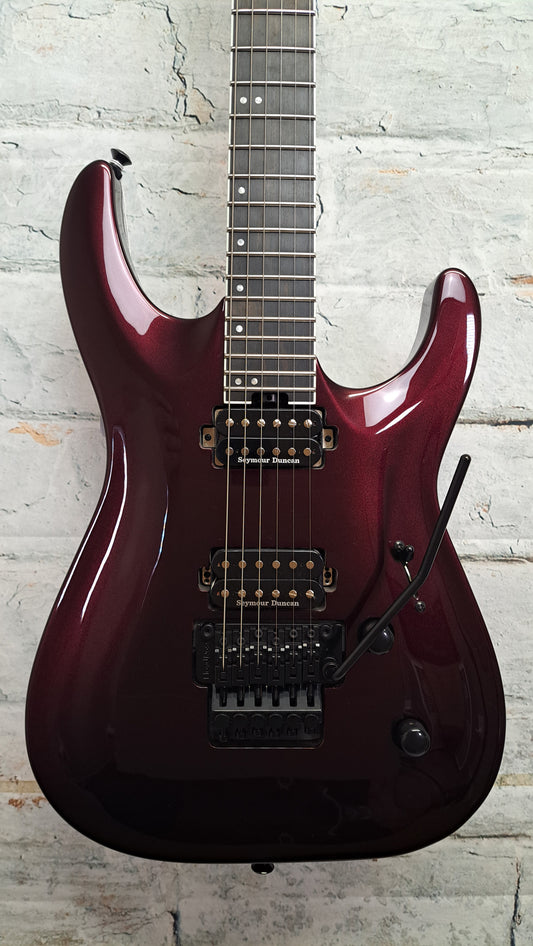Jackson Pro Plus Series DKA