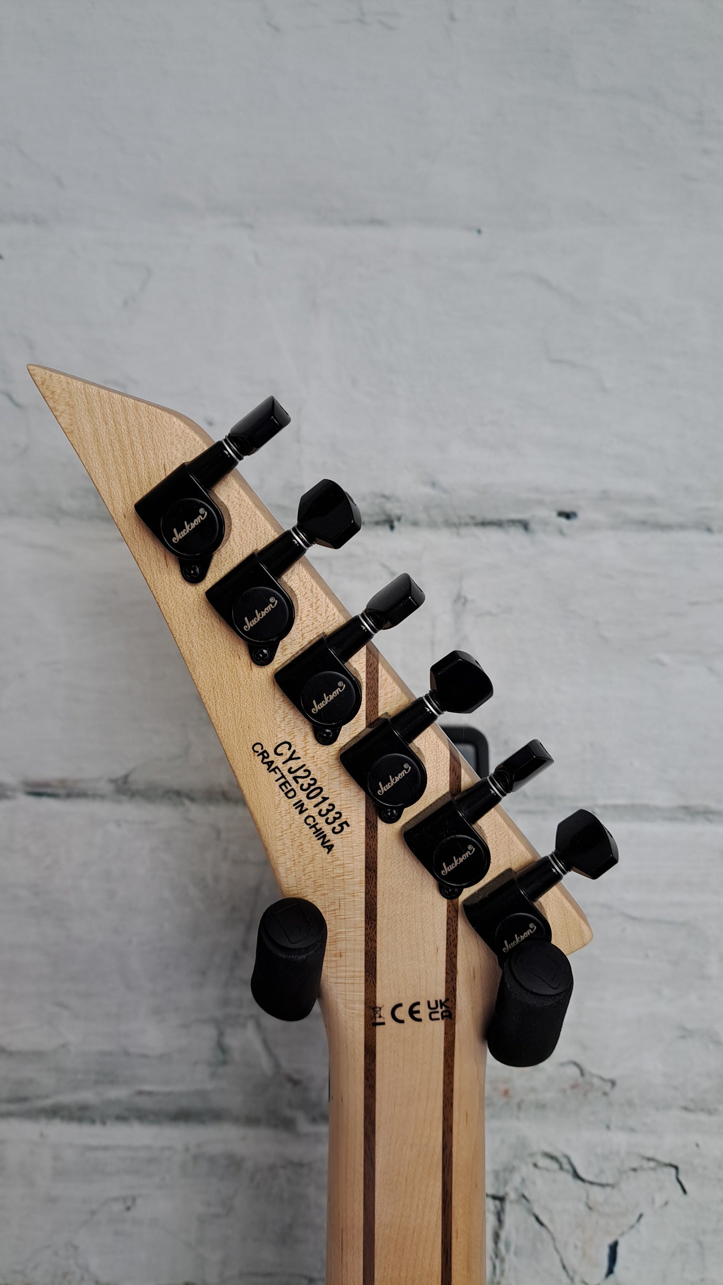 Jackson Pro Plus Series DKA