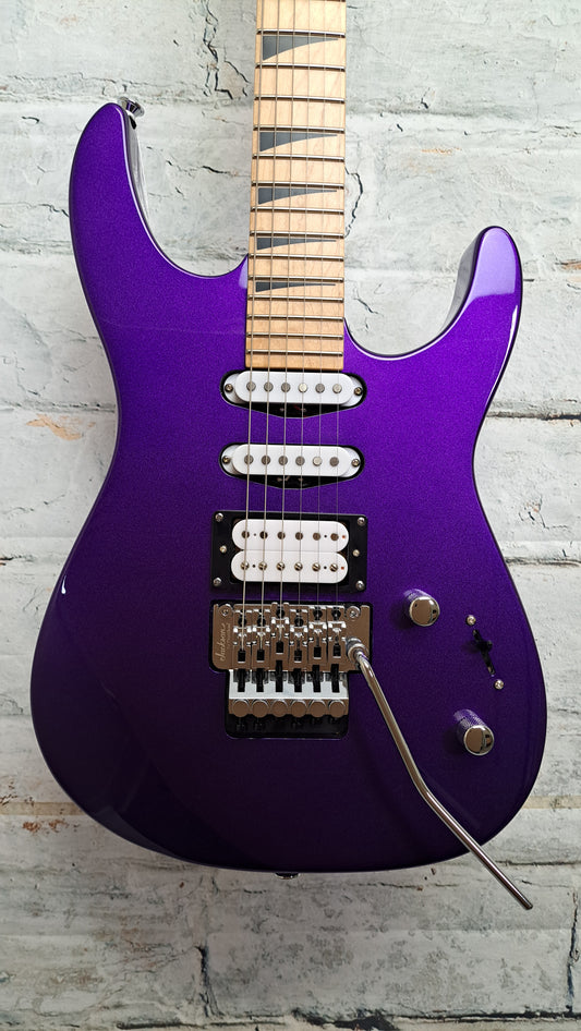 Jackson X Series Dinky DK3XR M HSS