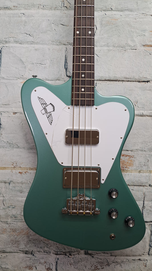 Gibson Non-Reverse Thunderbird - Inverness Green