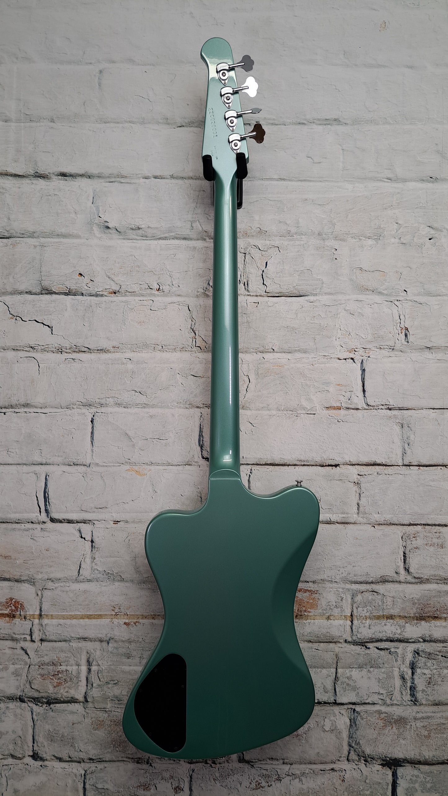 Gibson Non-Reverse Thunderbird - Inverness Green