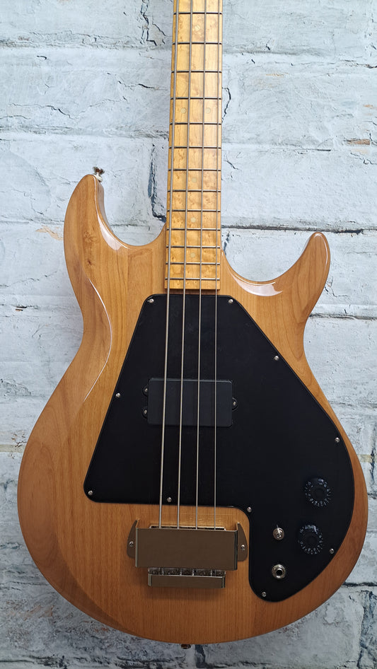 Epiphone Grabber