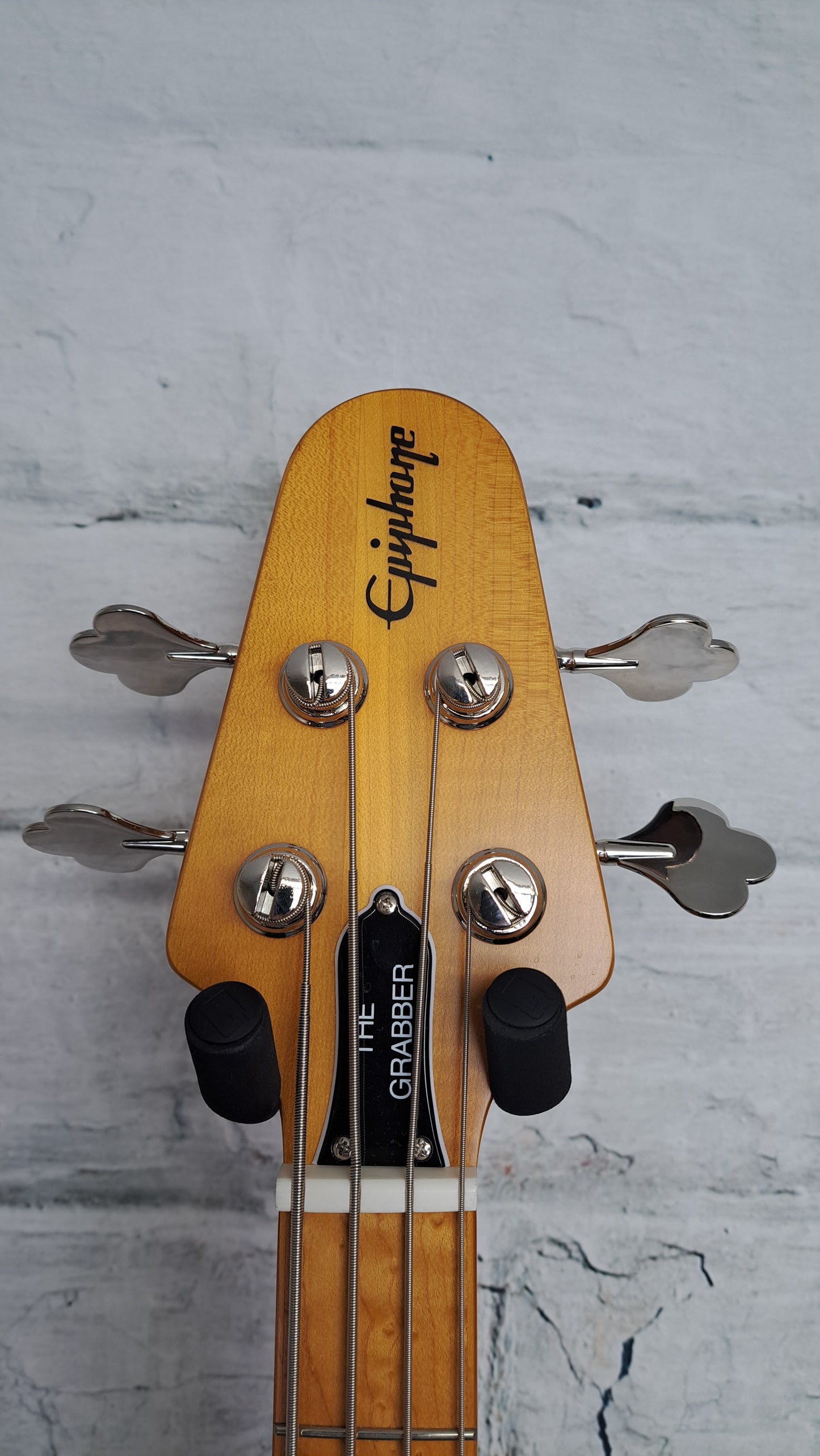 Epiphone Grabber