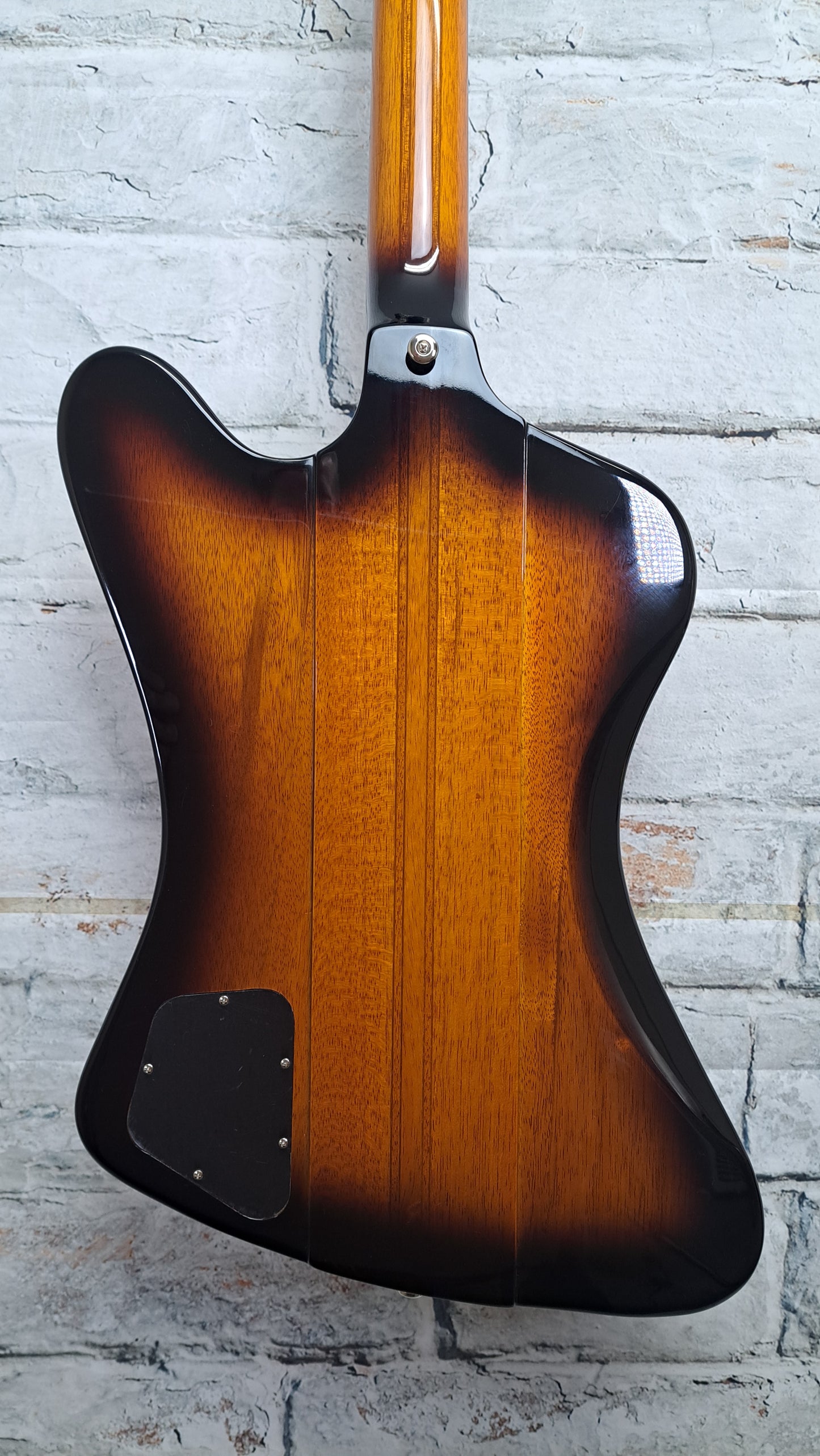 Epiphone Thunderbird 60s Bass - Tobacco Sunburst